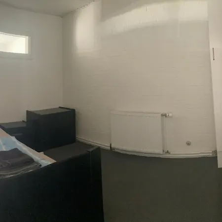 Apartment Parallalvej 58b-a