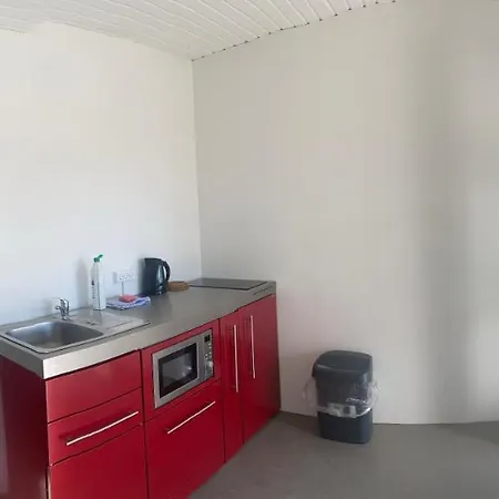 アパート Parallalvej 58b-a *